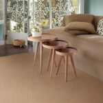 #014 Round Coffee Table