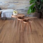 #014 Round Coffee Table