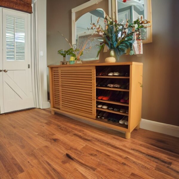 #036 Shoe Rack 01