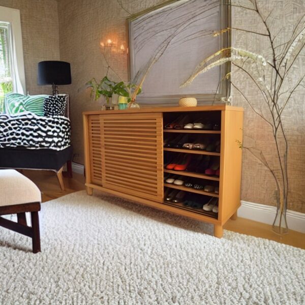 #036 Shoe Rack 01