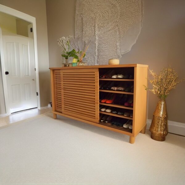 #036 Shoe Rack 01
