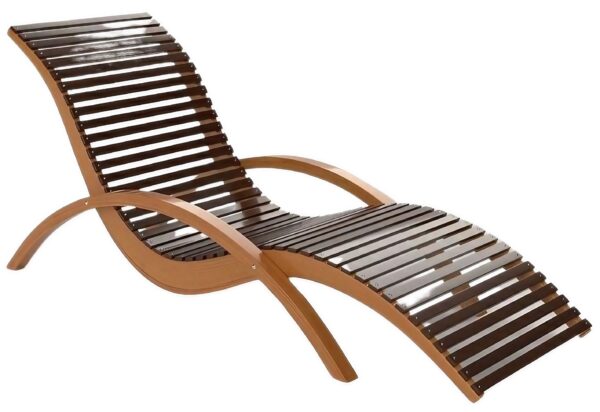 Outdoor Loungers & Daybeds - OLD 015