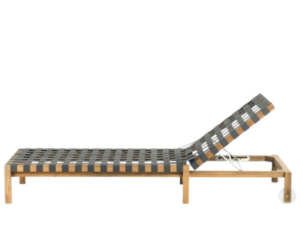 Outdoor Loungers & Daybeds - OLD 008