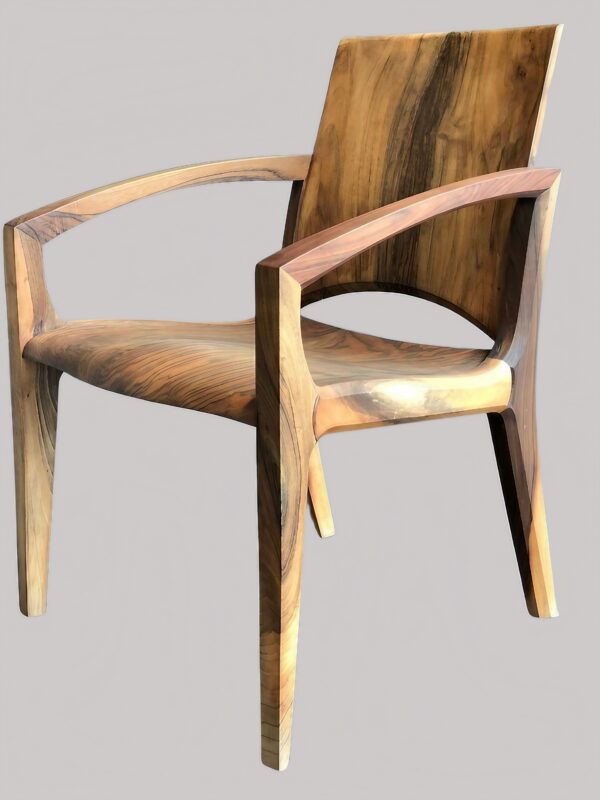 Outdoor Armchair Pattio Chair OAC 010