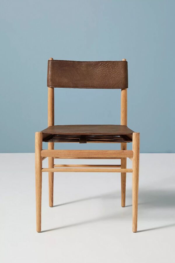 Dining Chair - DC005